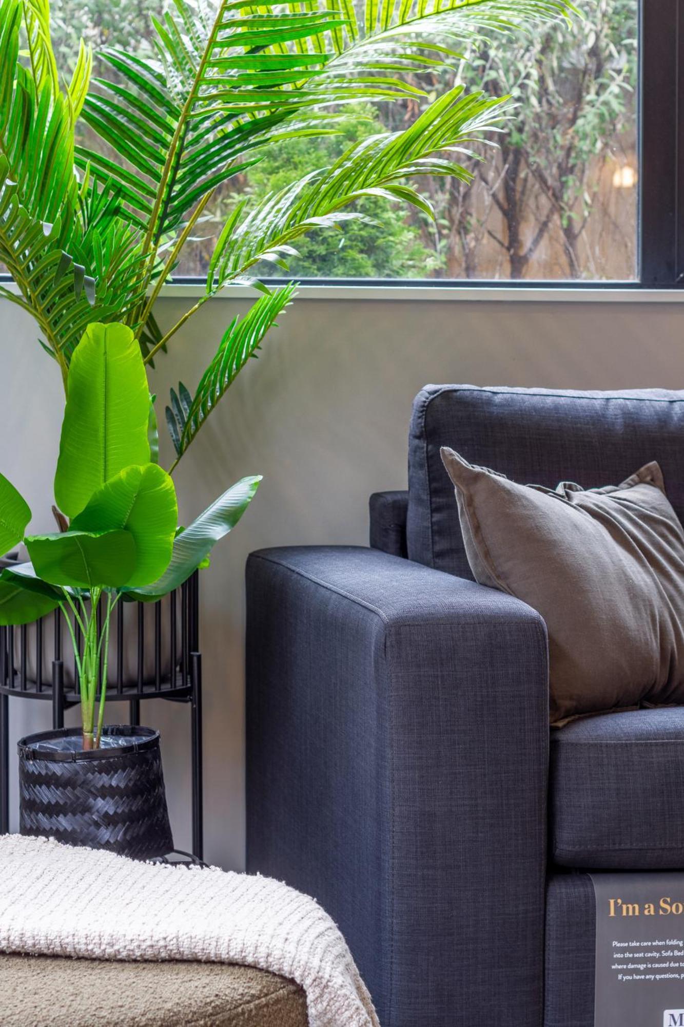 Latimer Square Luxe: 1Br W/ Sofa Bed Christchurch Buitenkant foto